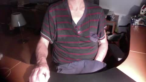 Amor2200 online show from 06.08.26