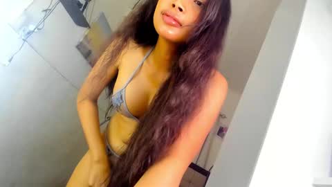 Prinsesa online show from 02.16.25