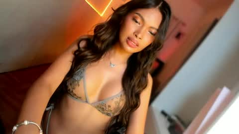 Prinsesa online show from 03.01.25