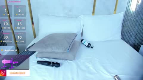 Tefy online show from 11.08.25