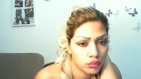 AmorahNotty online show from 01.13.25