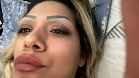 AmorahNotty online show from 02.01.25