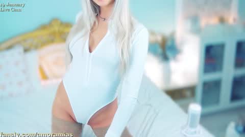 Snapshot of amoramias chatting on 01.19.25 Im the first transgender post-op model on haturbate. I have a new sweet pussy... online show from 01.19.25