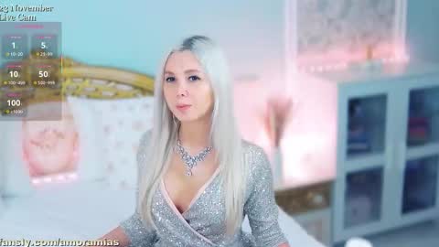 Snapshot of amoramias chatting on 11.23.25 Im the first transgender post-op model on haturbate. I have a new sweet pussy... online show from 11.23.25