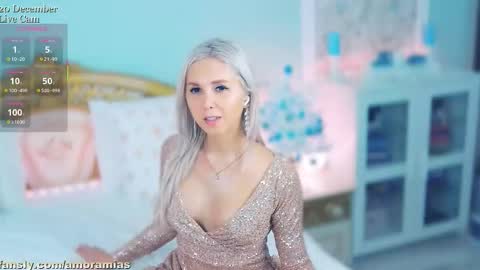 Snapshot of amoramias chatting on 12.20.25 Im the first transgender post-op model on haturbate. I have a new sweet pussy... online show from 12.20.25