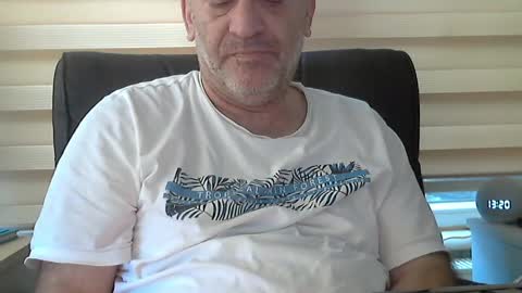 AmorLin online show from 03.21.26