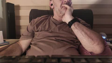 AmorLin online show from 04.08.26