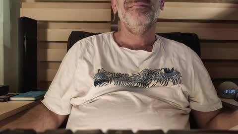 AmorLin online show from 04.14.26