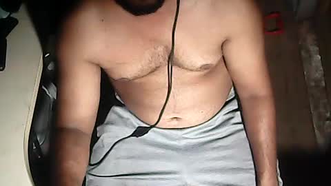 Snapshot of amorousr chatting on 06.17.26 SubboyShivan online show from 06.17.26