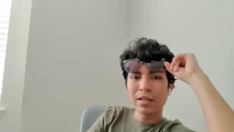 amos online show from 04.16.26