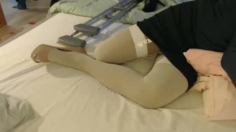 amputee_trans online show from 04.02.26