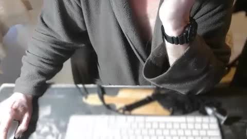 amslave4f online show from 05.16.26