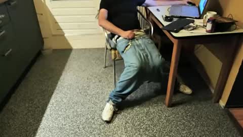 Snapshot of amstsagger chatting on 10.10.25 amstsagger online show from 10.10.25