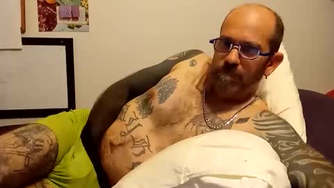 amunrethegod online show from 10.12.25