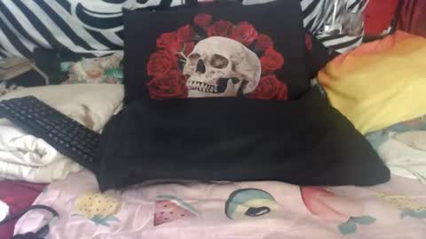 Amuy online show from 11.09.25