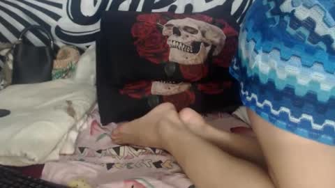 Amuy online show from 11.13.25