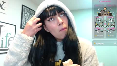 Amy 3 online show from 12.17.24