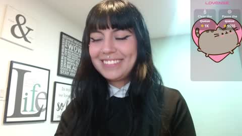 Amy 3 online show from 01.10.25