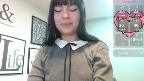 Amy 3 online show from 01.15.25