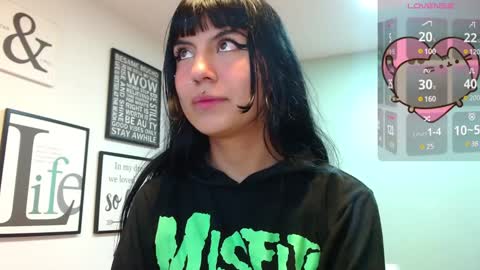 Amy 3 online show from 02.01.25