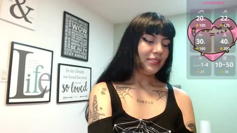 Amy 3 online show from 02.05.25