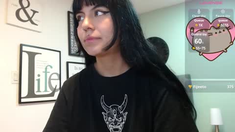 Amy 3 online show from 02.06.25