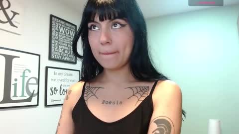 Amy 3 online show from 02.10.25