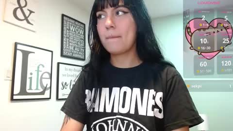 Amy 3 online show from 02.12.25