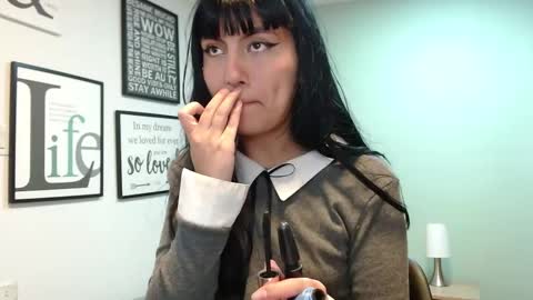 Amy 3 online show from 02.13.25