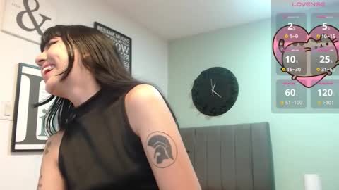 Amy 3 online show from 03.07.25