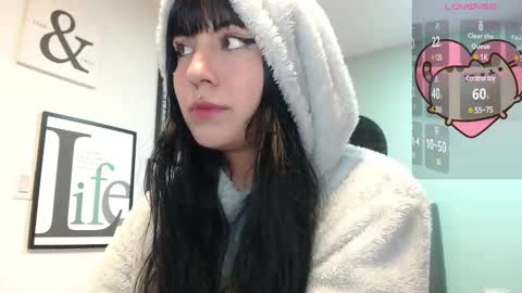 Amy 3 online show from 03.12.25