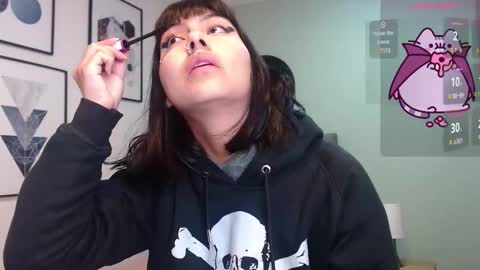 Amy 3 online show from 10.08.25