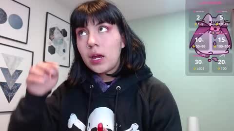 Amy 3 online show from 10.29.25