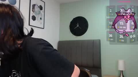 Amy 3 online show from 11.05.25