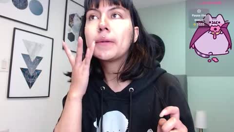 Amy 3 online show from 11.11.25