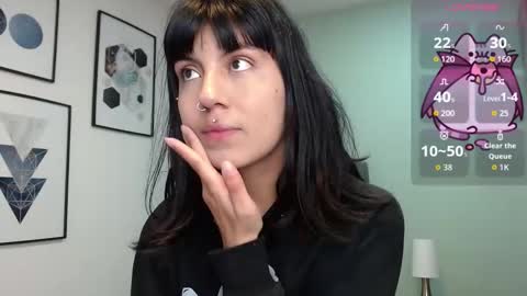 Snapshot of amy__adams1 chatting on 01.19.26 Amy 3 online show from 01.19.26