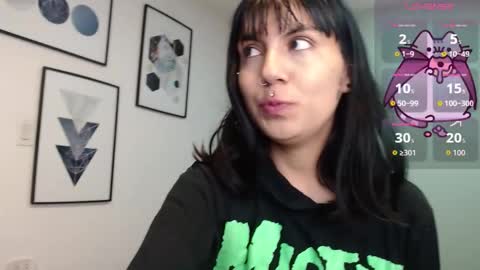 Snapshot of amy__adams1 chatting on 02.02.26 Amy 3 online show from 02.02.26