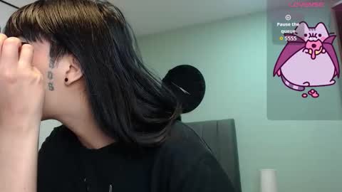 Snapshot of amy__adams1 chatting on 02.05.26 Amy 3 online show from 02.05.26