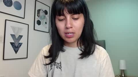 Snapshot of amy__adams1 chatting on 02.09.26 Amy 3 online show from 02.09.26