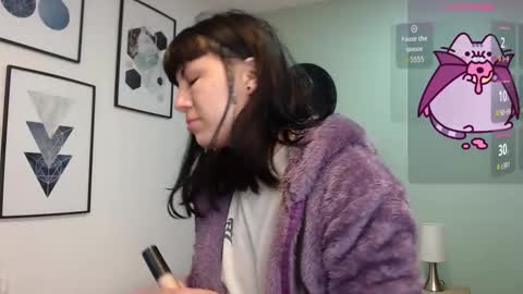 Snapshot of amy__adams1 chatting on 02.17.26 Amy 3 online show from 02.17.26