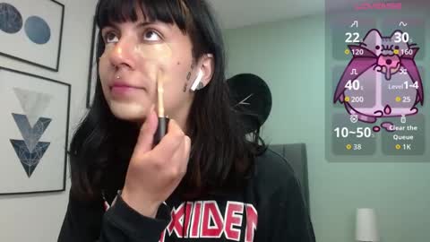 Amy 3 online show from 03.31.26