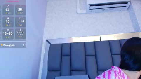 amy__wats0n online show from 04.16.26