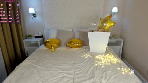 AmyGMT 2 Mon-Sun  0300am-0900am  online show from 12.05.25