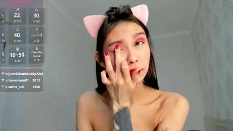 Amy online show from 09.27.25