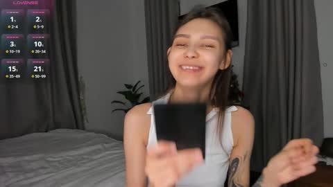 Amy online show from 12.19.25