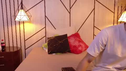 amy and Andy online show from 06.16.26