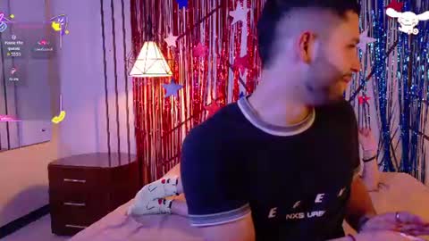 amy and Andy online show from 07.05.26