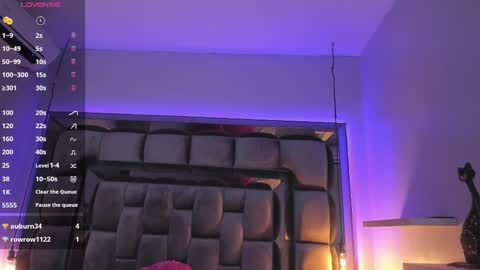 Bel online show from 02.18.25