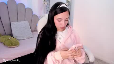 Amy online show from 08.05.26