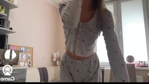 Amy Chill online show from 03.23.26